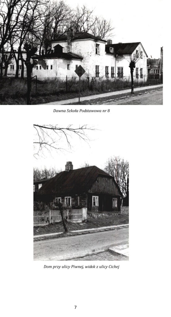RODZINNE HISTORIE ZATRZYMAC CZAS JAN NOWICKI ZSPIP Czechy 7