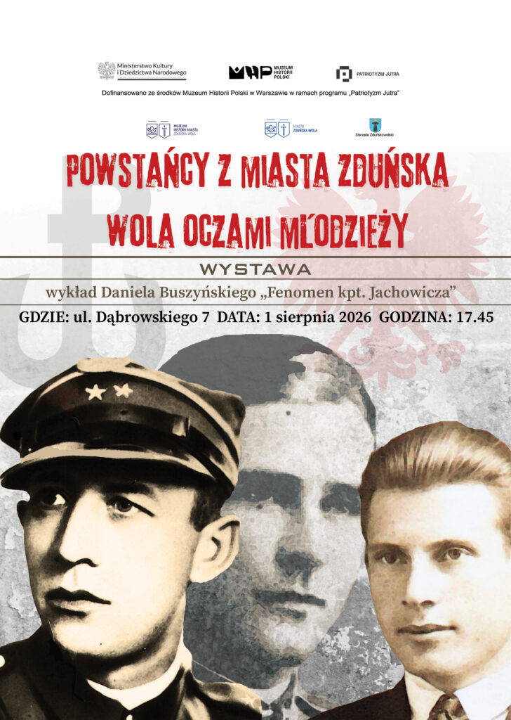 Powstancy Z Miasta 01